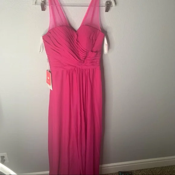 red jacket dress Ms Perfect Babydoll Red Jacket Dress S